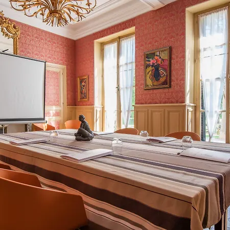 Domaine D'auriac - Relais & Chateaux Otel