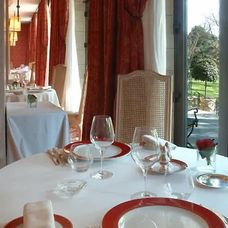 Domaine D'auriac - Relais & Chateaux فندق
