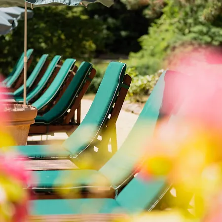 فندق Domaine D'auriac - Relais & Chateaux قرقشونه