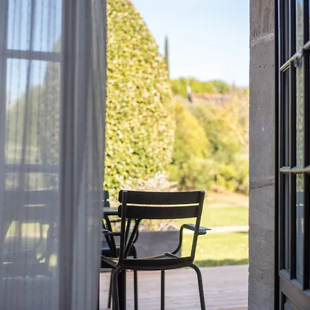 Domaine D'auriac - Relais & Chateaux Carcasona