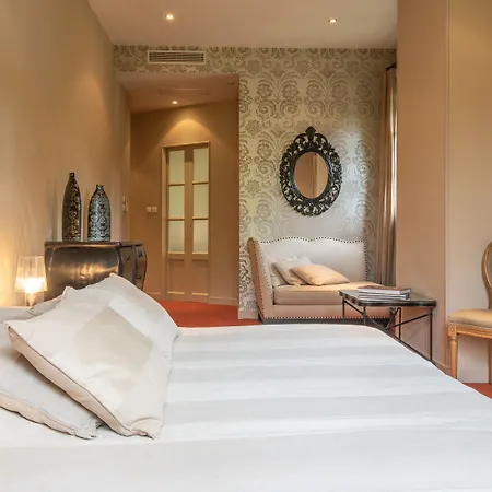 Domaine D'auriac - Relais & Chateaux Carcasona