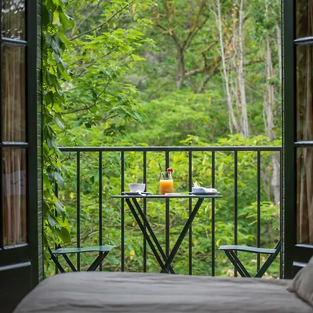 Domaine D'auriac - Relais & Chateaux Carcasona