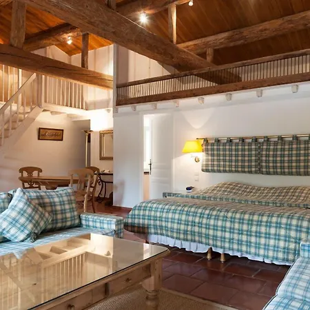 Hotel Domaine D'auriac - Relais & Chateaux