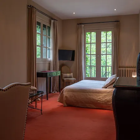 Domaine D'auriac - Relais & Chateaux Carcasona