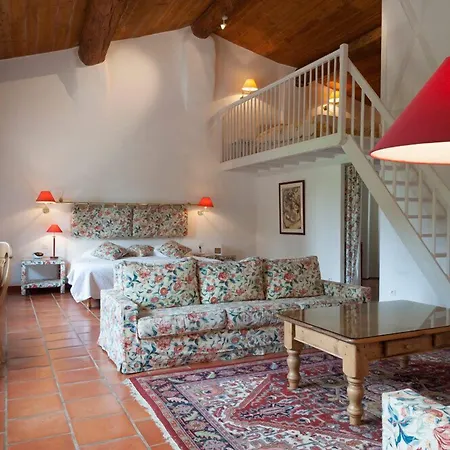 Domaine D'auriac - Relais & Chateaux