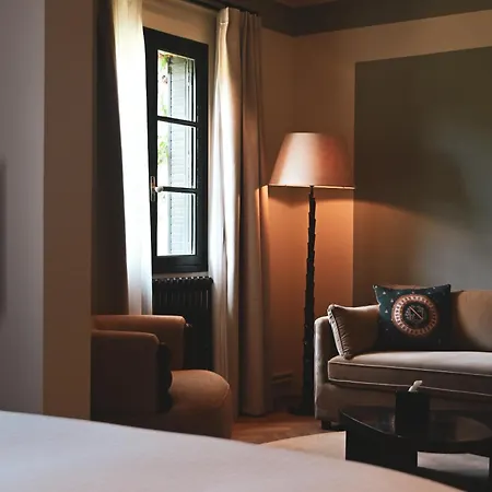 Domaine D'auriac - Relais & Chateaux Каркассон