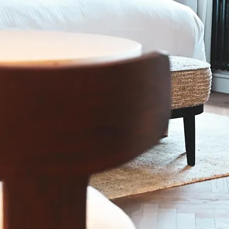 Otel Domaine D'auriac - Relais & Chateaux