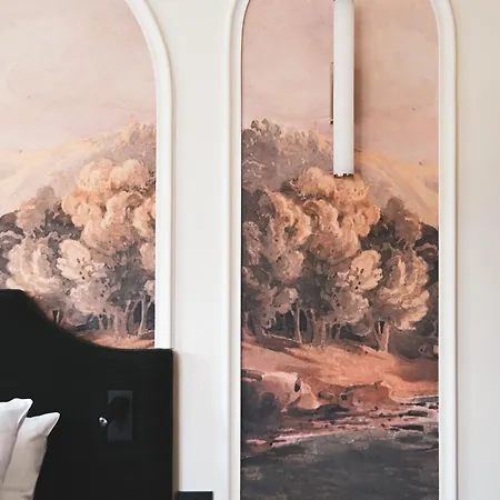Domaine D'auriac - Relais & Chateaux Отель Каркассон