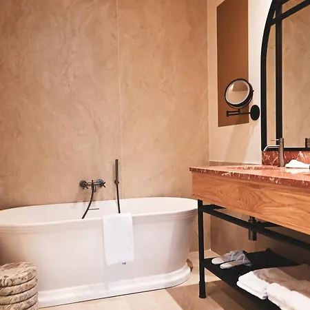 Domaine D'auriac - Relais & Chateaux Отель Каркассон