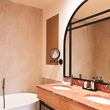 Domaine D'auriac - Relais & Chateaux Каркассон