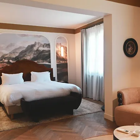 Domaine D'auriac - Relais & Chateaux 5* Каркассон