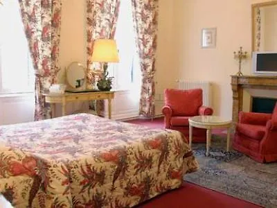 Domaine D'auriac - Relais & Chateaux Otel