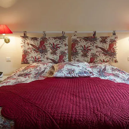 Domaine D'auriac - Relais & Chateaux 5* קרקסון