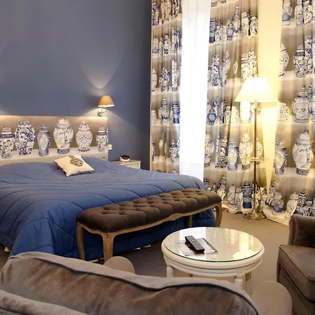 Domaine D'auriac - Relais & Chateaux Hotel