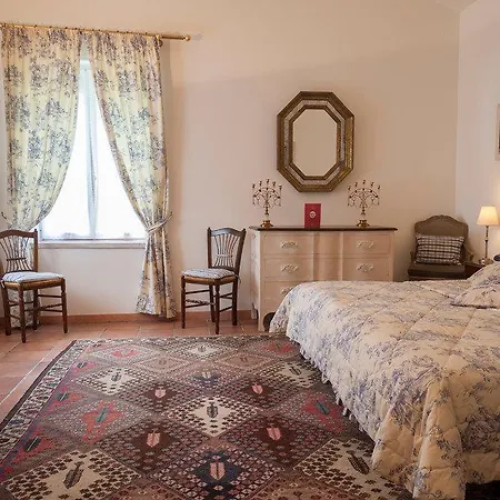 Domaine D'auriac - Relais & Chateaux 5*