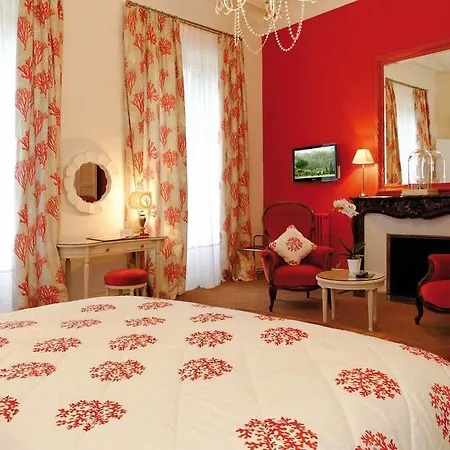 Domaine D'auriac - Relais & Chateaux Hotel 5*