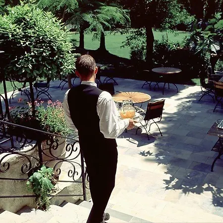 Domaine D'auriac - Relais & Chateaux מלון 5*