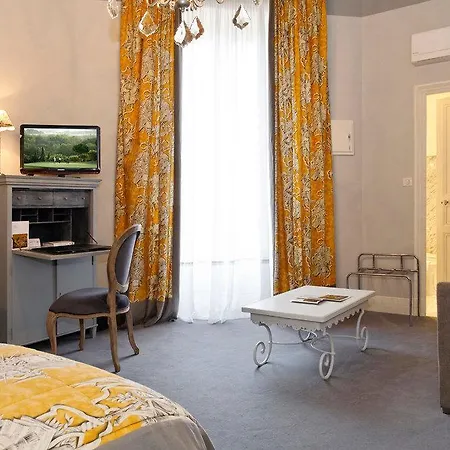 Domaine D'auriac - Relais & Chateaux Hotel