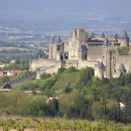 Domaine D'auriac - Relais & Chateaux 5*