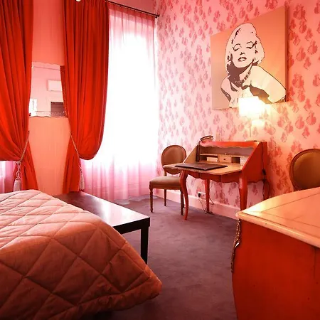 Domaine D'auriac - Relais & Chateaux Hotel Carcasona