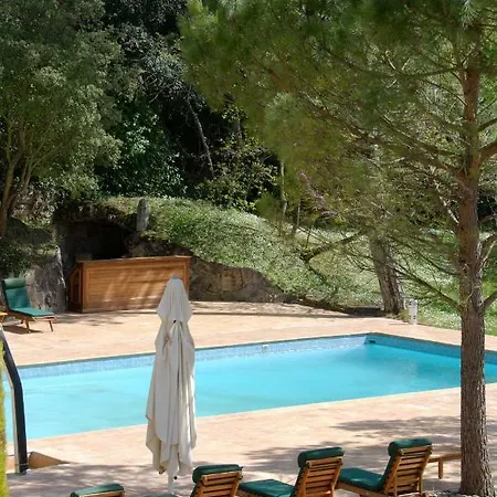 Domaine D'auriac - Relais & Chateaux Ξενοδοχείο