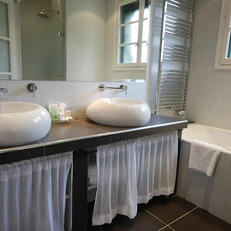 Hotel Domaine D'auriac - Relais & Chateaux 5*
