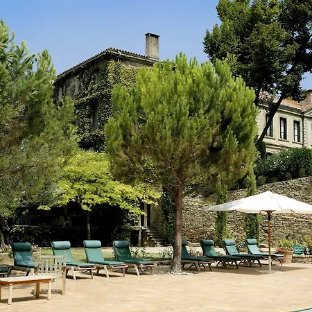 Domaine D'auriac - Relais & Chateaux Hotel Carcasona