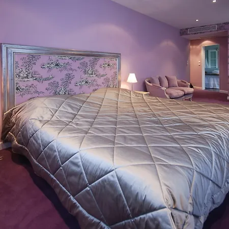 Hotel Domaine D'auriac - Relais & Chateaux 5*