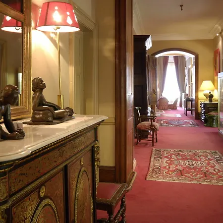 Domaine D'auriac - Relais & Chateaux Hotel Carcasona