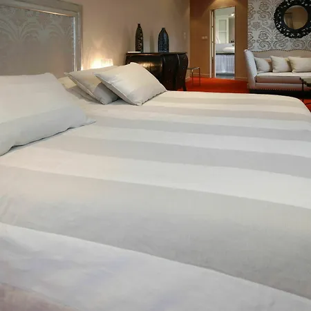 Hotel Domaine D'auriac - Relais & Chateaux 5*