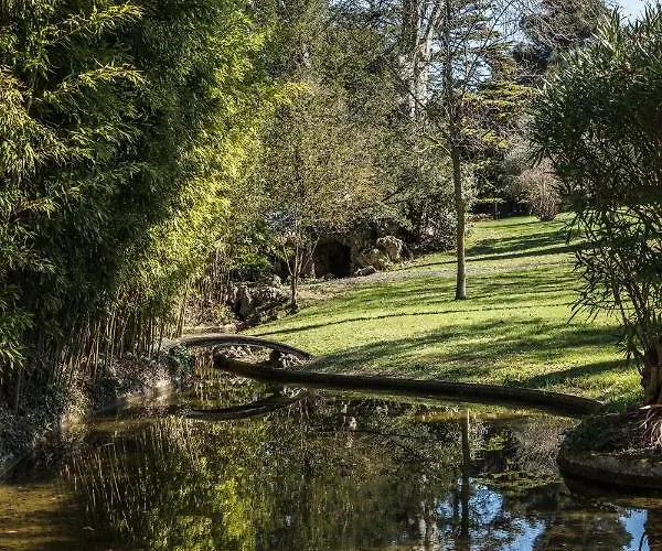 Hotel Domaine D'auriac - Relais & Chateaux Carcassonne