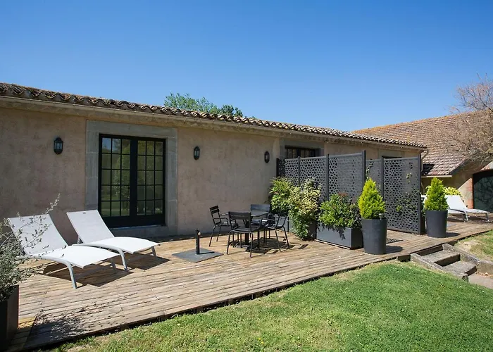 Hotel Domaine D'auriac - Relais & Chateaux Carcassonne