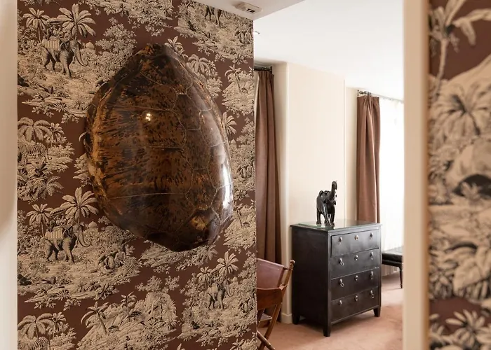 Domaine D'auriac - Relais & Chateaux Hotel Carcassonne