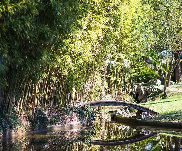 Domaine D'auriac - Relais & Chateaux Hotel