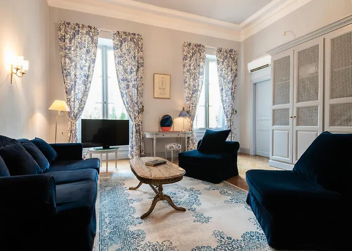 Domaine D'auriac - Relais & Chateaux Hotel