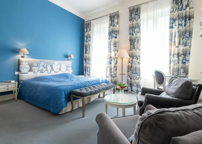 Domaine D'auriac - Relais & Chateaux