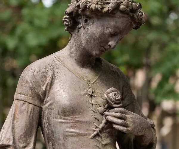 Domaine D'auriac - Relais & Chateaux Hotel 5*