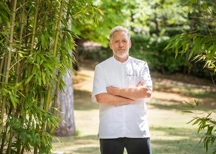 Domaine D'auriac - Relais & Chateaux Hotel 5*