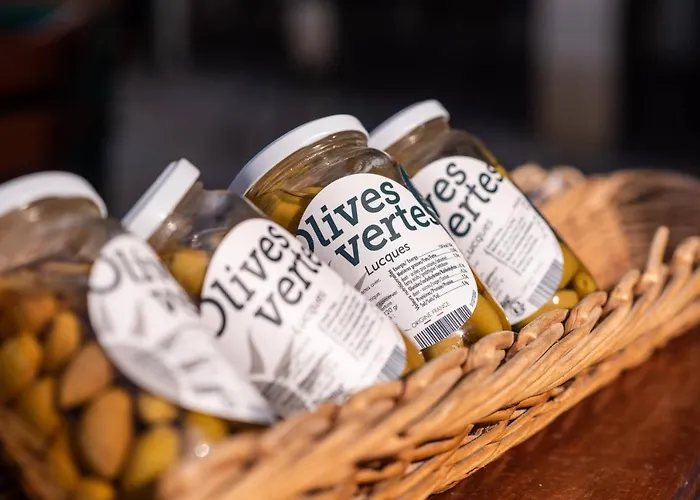 Hotel Domaine D'auriac - Relais & Chateaux 5*