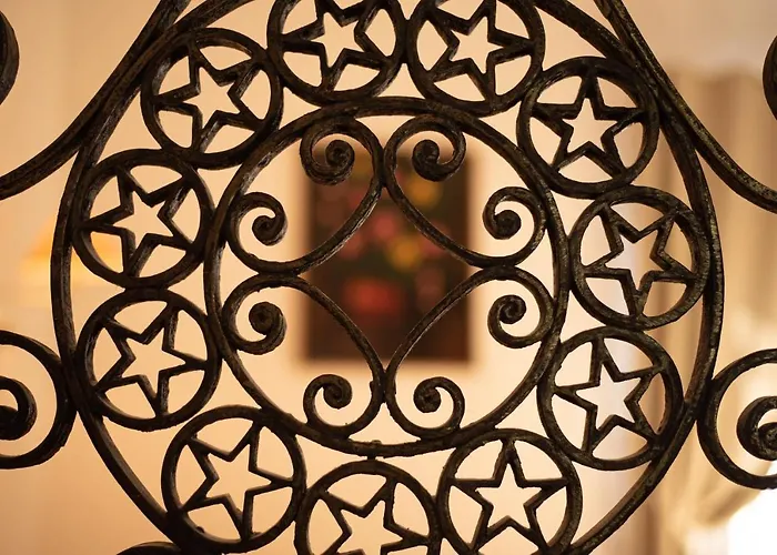 Hotel Domaine D'auriac - Relais & Chateaux