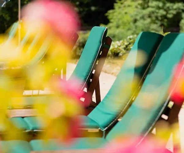 Domaine D'auriac - Relais & Chateaux Carcassonne