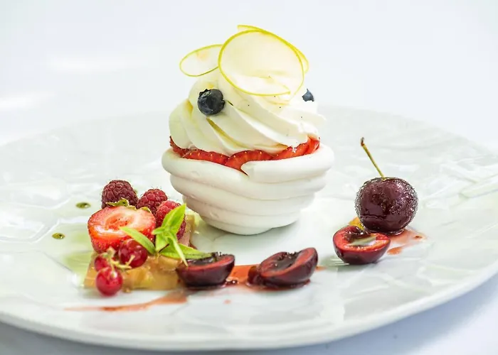 Hotel Domaine D'auriac - Relais & Chateaux 5*