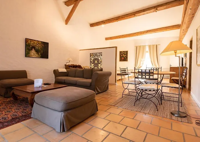 Domaine D'auriac - Relais & Chateaux Hotel 5*