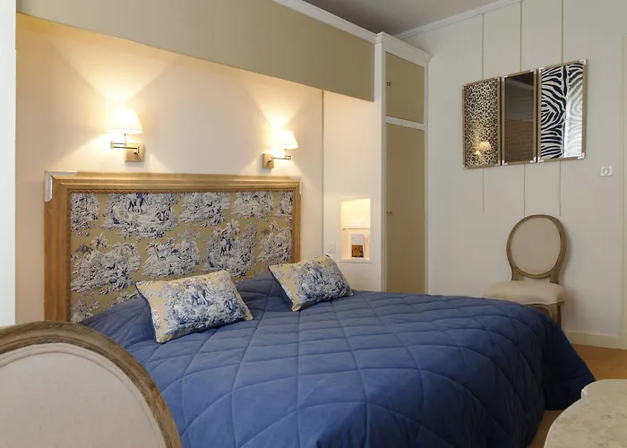 Domaine D'auriac - Relais & Chateaux Carcassonne