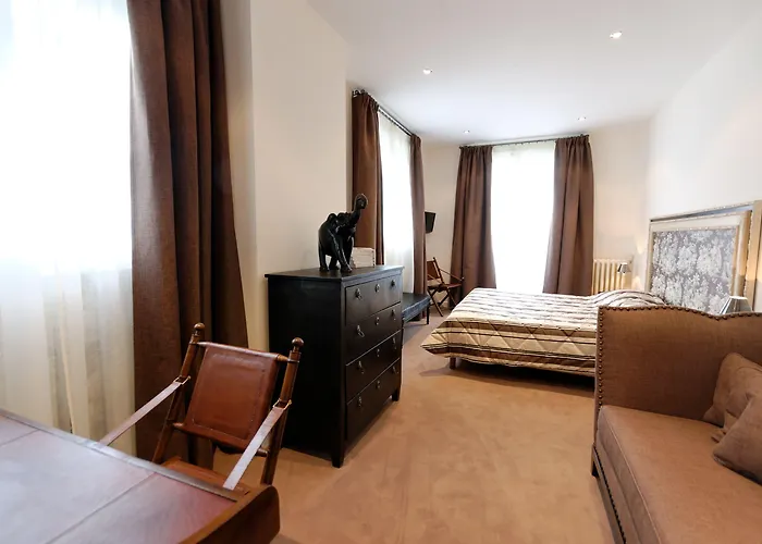 Domaine D'auriac - Relais & Chateaux Hotel 5*