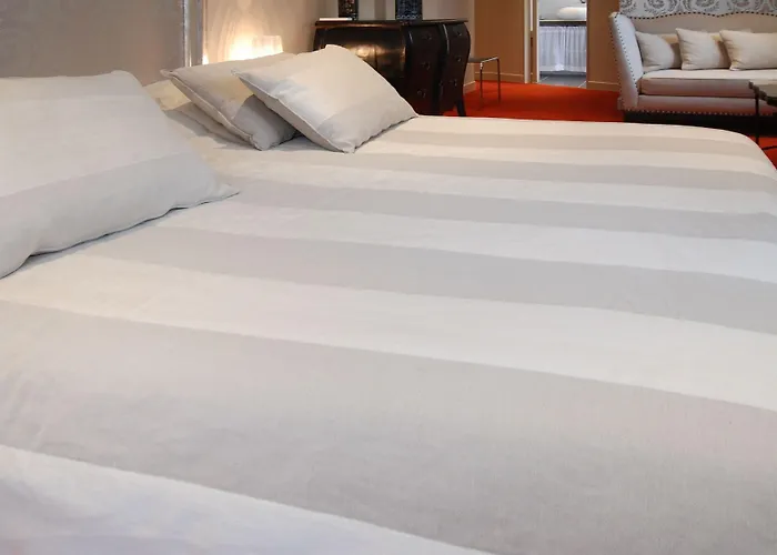 Domaine D'auriac - Relais & Chateaux 5* Carcassonne