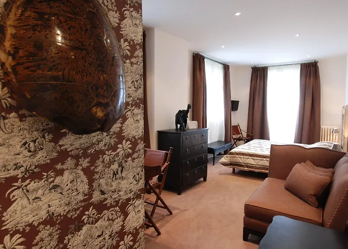 Domaine D'auriac - Relais & Chateaux Hotel