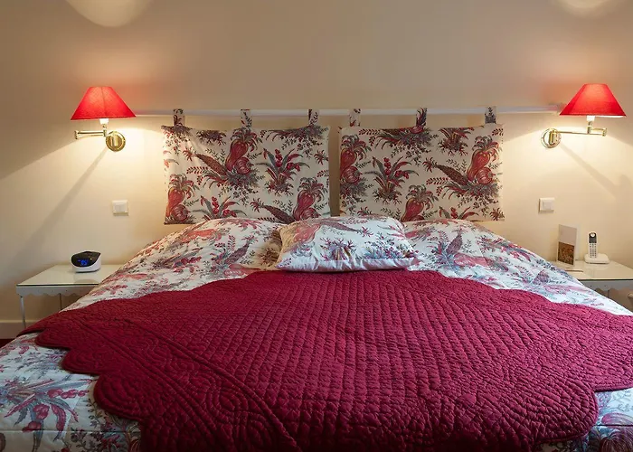 Domaine D'auriac - Relais & Chateaux 5* Carcassonne