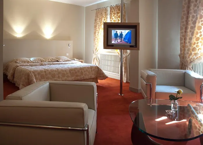 Hotel Domaine D'auriac - Relais & Chateaux 5*