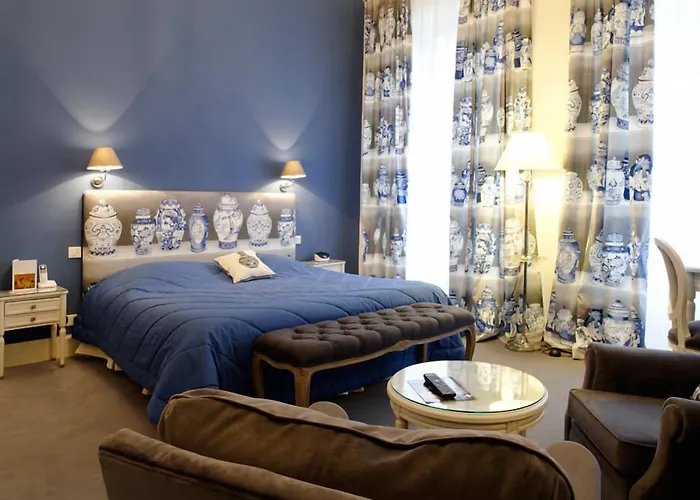 Domaine D'auriac - Relais & Chateaux Hotel